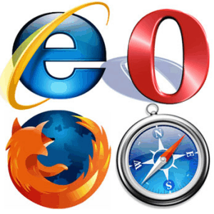 Web Browsers
